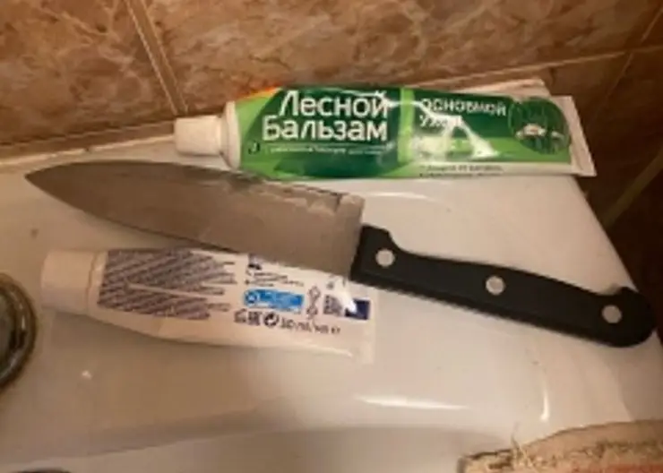 В Красноярске мужчина убил мать и отчима своей бывшей сожительницы