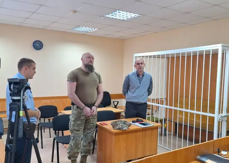 Тренер из Новосибирска получил три года колонии за жестокое обращение с воспитанниками