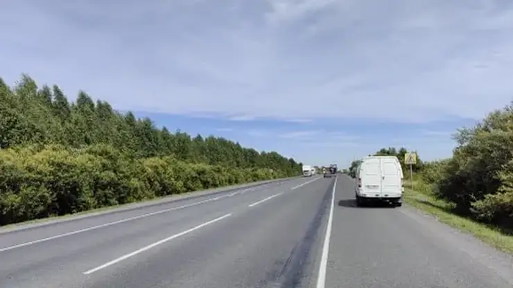 Красноярский лихач сначала дал взятку сотруднику ДПС, а потом написал явку с повинной