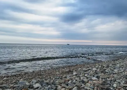 На озере Хантайское в Красноярском крае пропала лодка с пассажирами