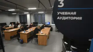 В Заполярном госуниверситете открыта магистерская программа для HR-менеджеров с производственным уклоном