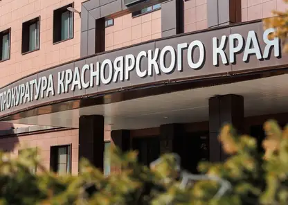Красноярская управляющая компания заплатила почти 900 тысяч рублей за рухнувшую на машину глыбу льда в центре города