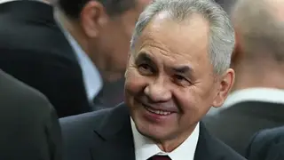 Сергей Шойгу предложил вместо рекламы показывать красоты России Сергей Шойгу предложил вместо рекламы показывать красоты России