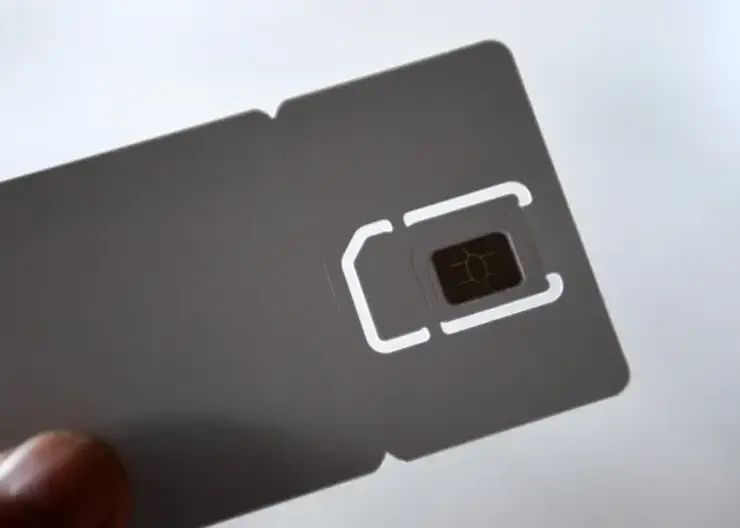 Госдума вводит штрафы за передачу SIM-карт и аккаунтов другим людям, в том числе родственникам