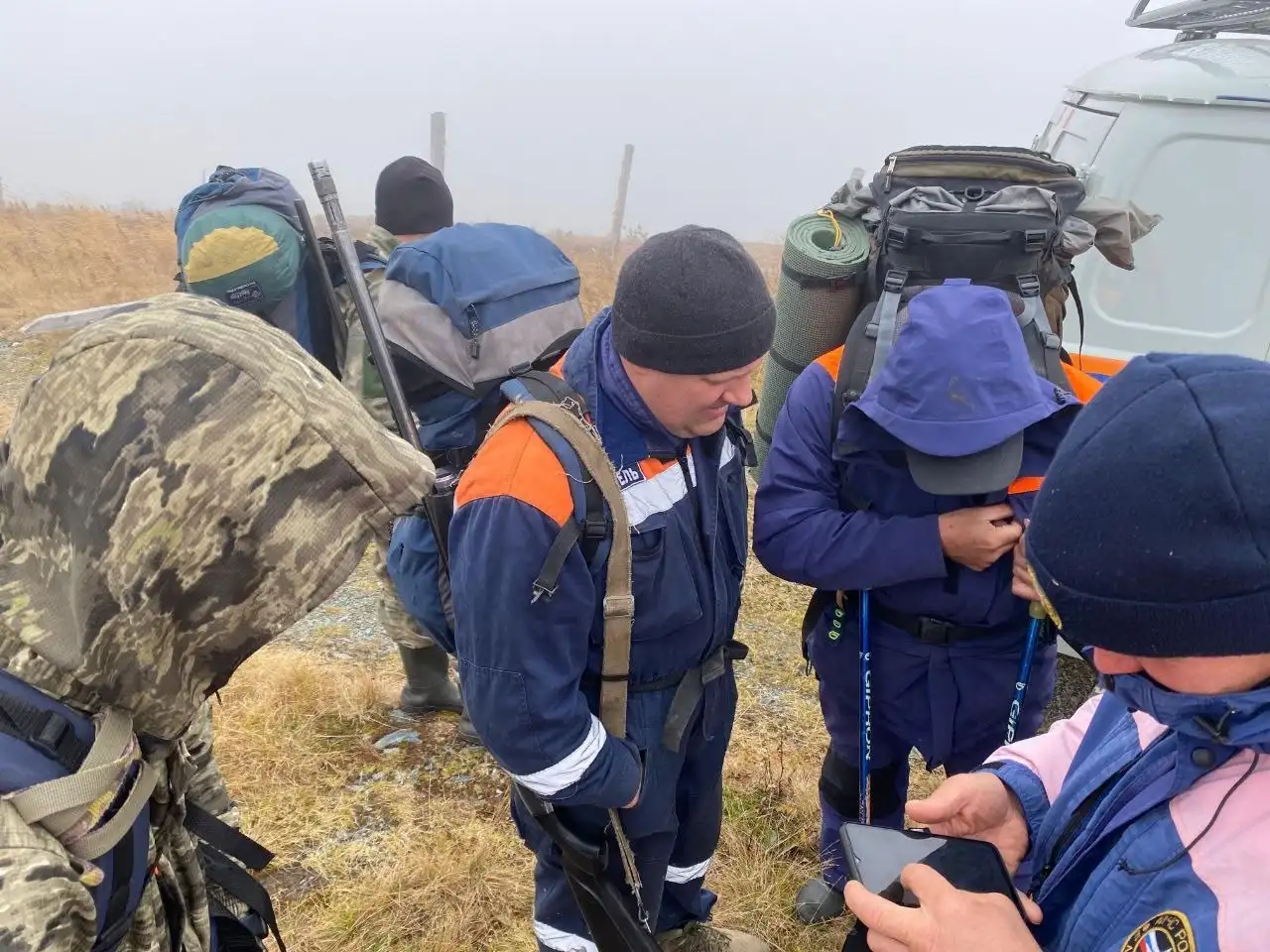 Фото: КГКУ «Спасатель"