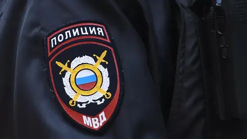В Красноярске выберут лучшего участкового полиции