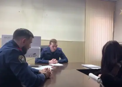 Завершено расследование по делу красноярки, у которой чуть не умер от голода трёхлетний сын