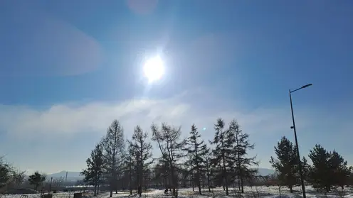 Магнитная буря накроет Красноярск на короткой рабочей неделе