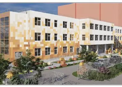 Проект строительства нового детсада в Покровском прошёл госэкспертизу