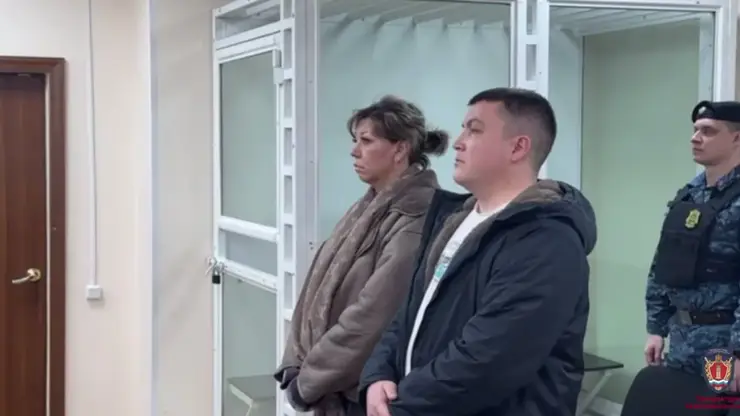 «Пришлось переехать»: красноярец получил 2,5 года колонии за умышленный наезд на пешехода