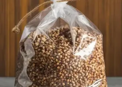 В Роспотребнадзоре красноярцам рассказали, опасна ли варка круп в пакетиках