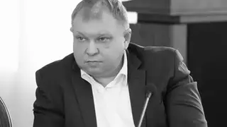 В Красноярске в возрасте 48 лет ушел из жизни заместитель мэра Михаил Будников