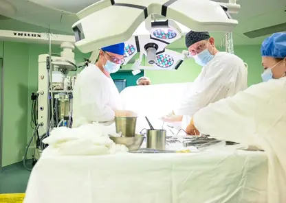 В Красноярском крае на 18% чаще заболевают раком, чем в среднем по РФ