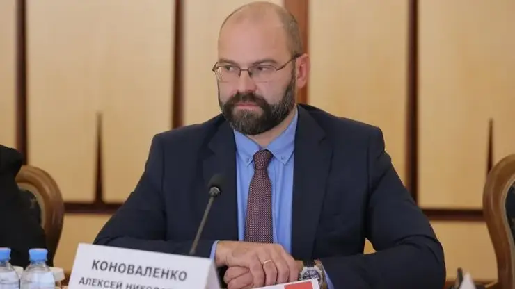 В Красноярском крае назначили исполняющего обязанности министра здравоохранения. Кто им стал?