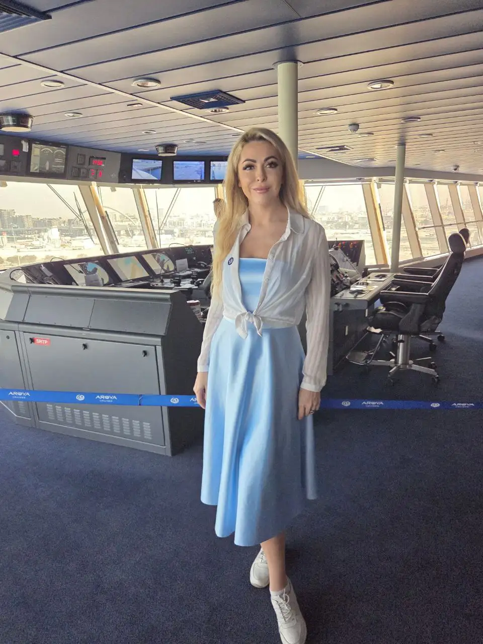 Фото предоставлено Аленой Грудяковой