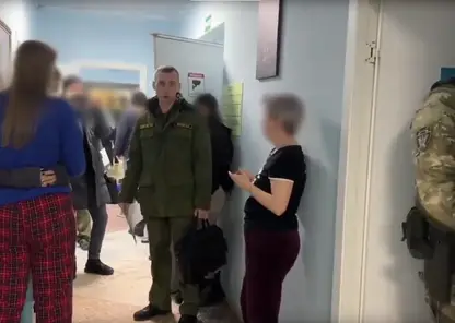 В Кемерове пациент частной клиники погиб после введения психотропов. Возбуждено уголовное дело