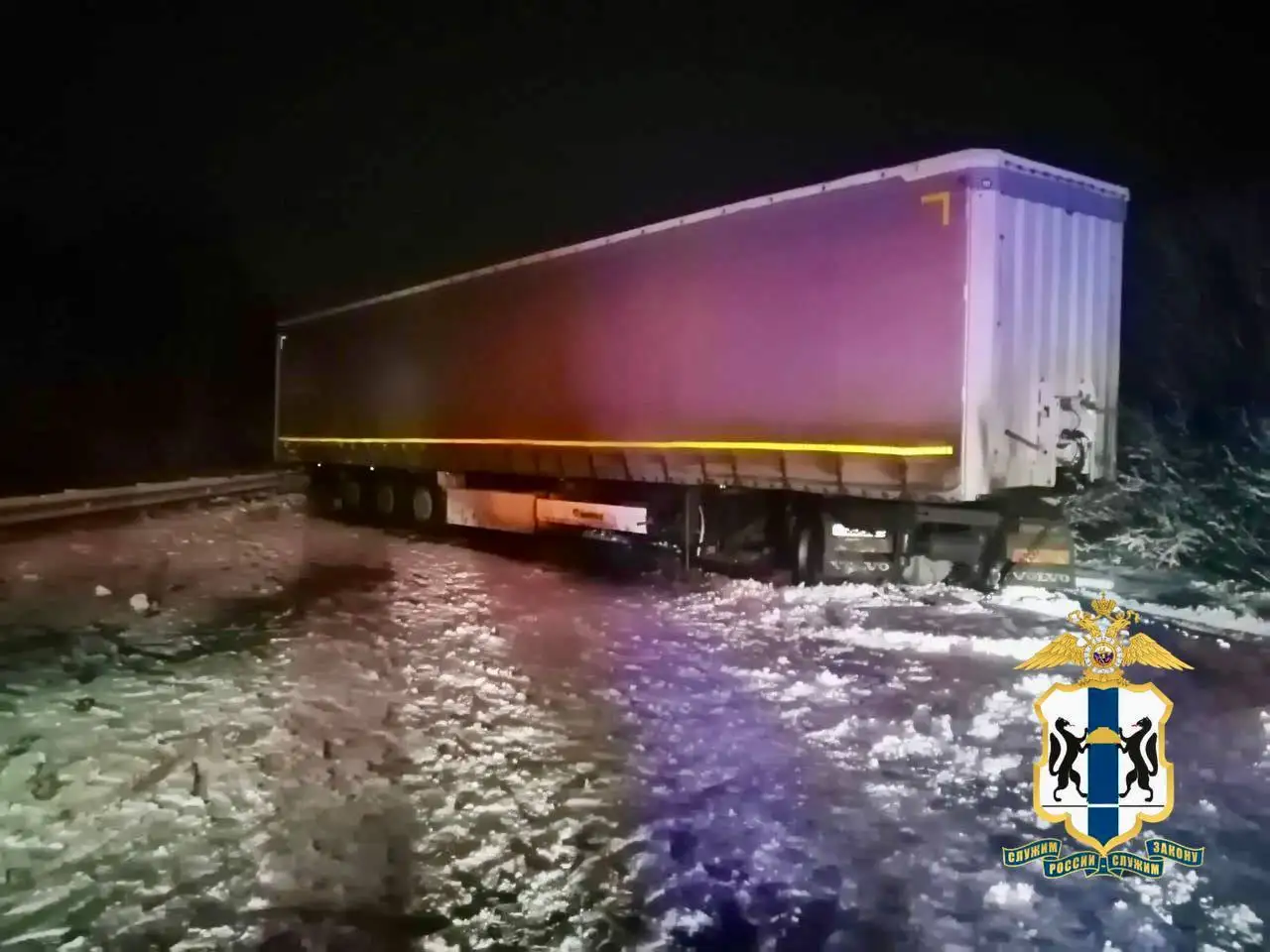 Фото: ГУ МВД по Новосибирской области