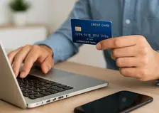 Займ на карту срочно онлайн – быстрое оформление и получение средств