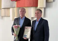 «РУСАЛ Красноярск» — в тройке лучших по охране труда в городе