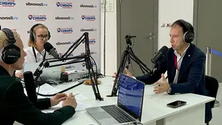 Даниил Костинский: Красноярцев ждёт уникальный проект «Ночь пожирателей российской рекламы»
