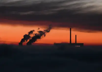 Превышение концентрации аммиака в воздухе зафиксировали в Новосибирске