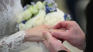 В Забайкалье бум крепких семей: количество разводов сократилось на треть