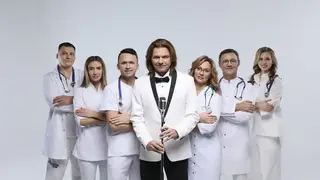 Дмитрий Маликов поделился своими впечатлениями о Красноярске