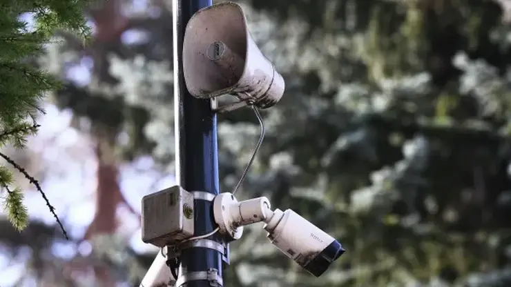 Систему оповещения населения проверят в Красноярске 27 ноября