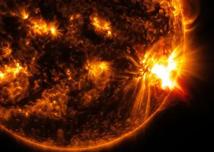 Прогнозируемые на этой неделе магнитные бури отступают. Когда их ждать?