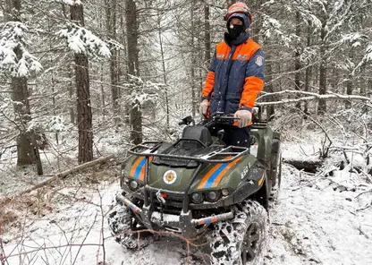 Спасатели возобновили поиски пропавшей семьи Усольцевых в Красноярском крае