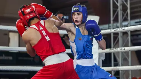 Юный норильчанин стал чемпионом Европы по боксу