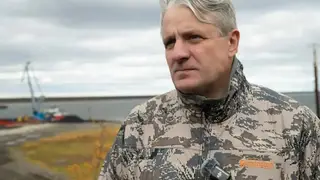 Около 200 тонн дизельного топлива вылилось из цистерны на Таймыре