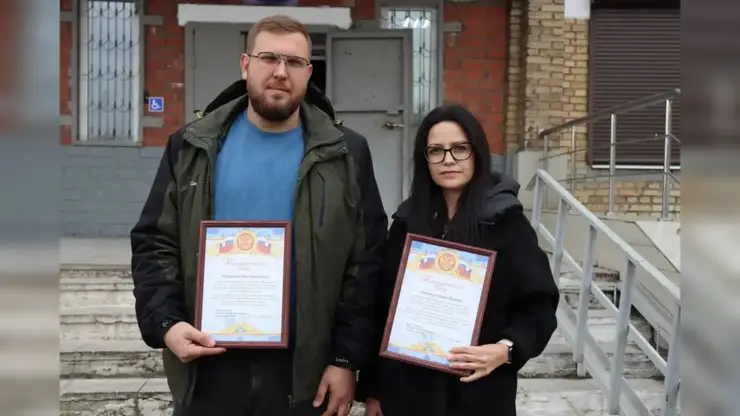 Соседи спасли мать и троих детей в Иркутской области