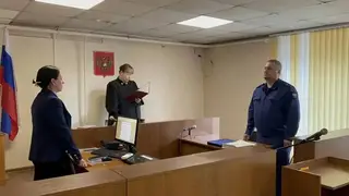 Красноярский турист заплатит 150 тысяч за пожар на Есауловской петле