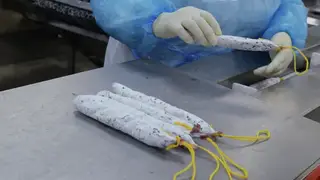 В Забайкалье 1,5 тонны опасной еды уничтожены после массовых проверок