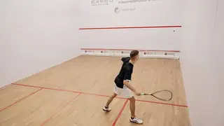 Красноярск примет чемпионат России по сквошу в год 30-летия вида спорта в России