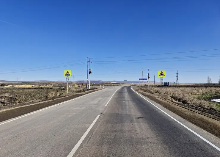 В Красноярском крае обходы Балахты и Ужура получили новую жизнь