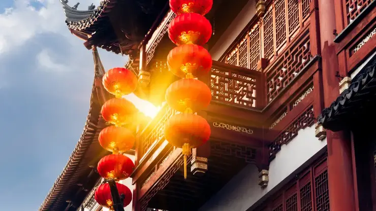 Красноярская туристка поделилась, чем ее поразило отношение китайцев к русским