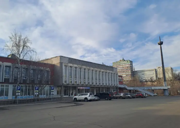 Заморозки до ноля ночью: погода на рабочую неделю в Красноярске