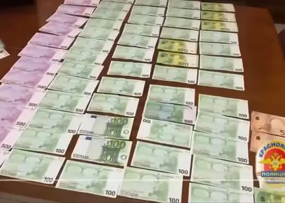 Схему подкупа в теплоснабжающей организации раскрыли в Красноярске