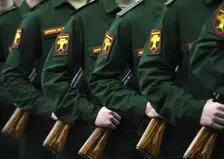 В Красноярске ветераны СВО завершают обучение по программе «Сибирский характер»