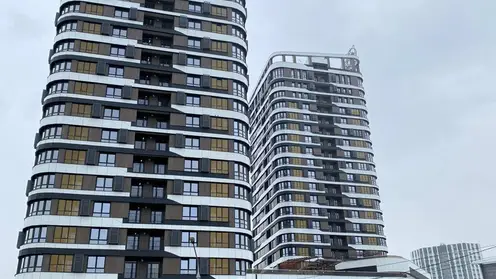 «Ростелеком» внедрил умные сервисы в красноярском жилом комплексе «Метрополис»