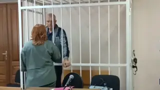 Главу краевого фонда капремонта Михаила Попелышева заключили под стражу на два месяца