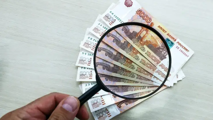 Зарплату около 200 тысяч рублей предлагают вахтовикам в Красноярском крае