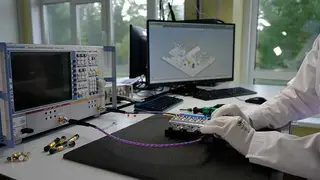 Красноярский проект по созданию спутниковых компонентов выиграл федеральный конкурс