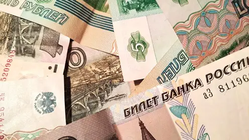 Больше 45 млн рублей похитили за неделю мошенники у жителей Красноярского края