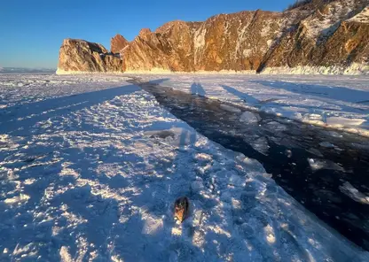 Китайские туристы, погибшие на Байкале, не оформляли экскурсию через туроператора