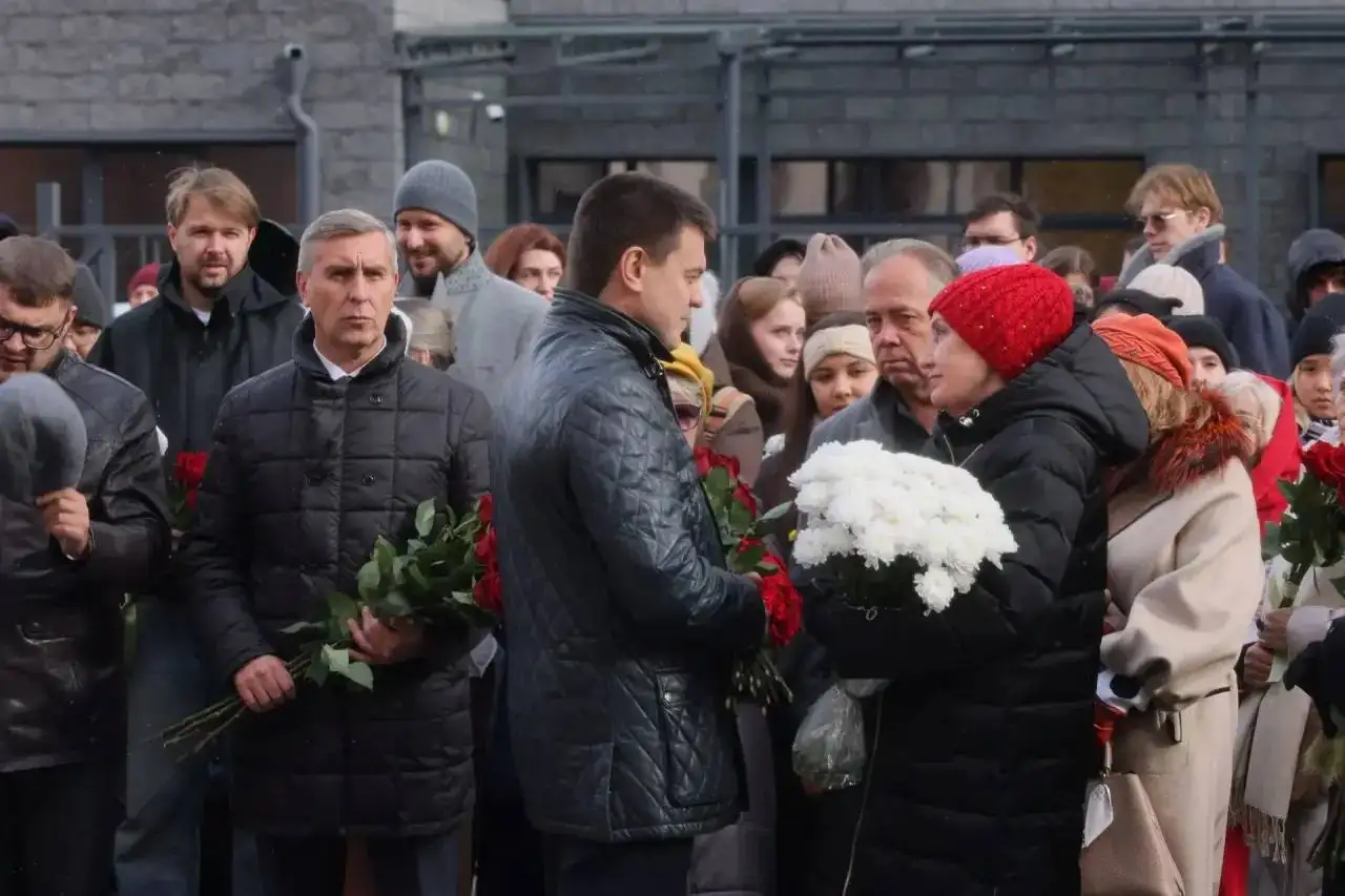 Фото: Михаил Котюков
