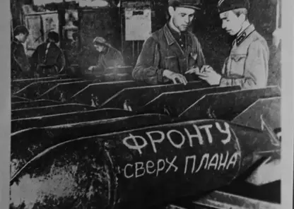 В Красноярске откроется масштабная фотовыставка к 80-летию Великой Победы