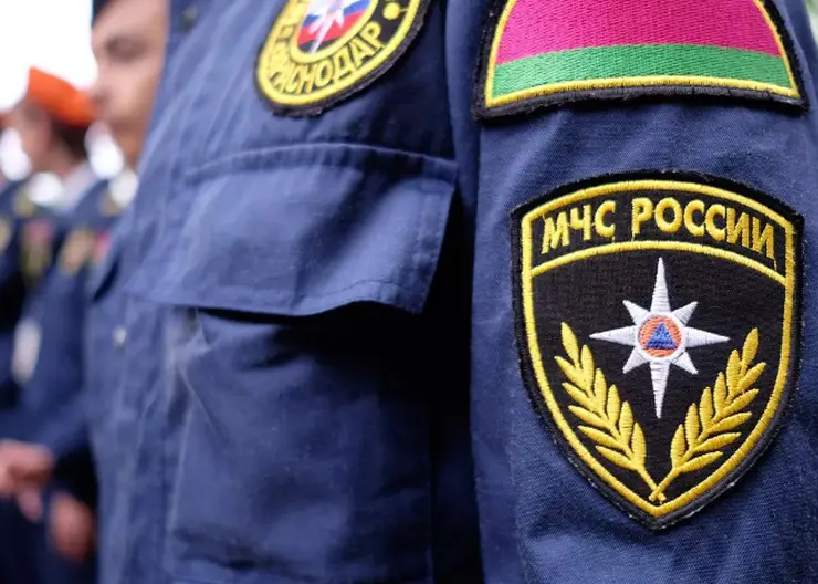 В МЧС напомнили жителям Красноярского края о правилах использования обогревателей и печей